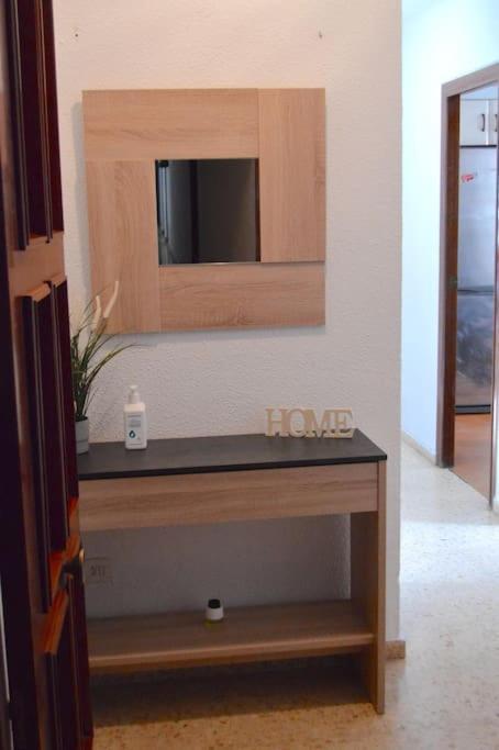 Apartamento En Benicasim Con Piscina Apartment Benicassim Luaran gambar